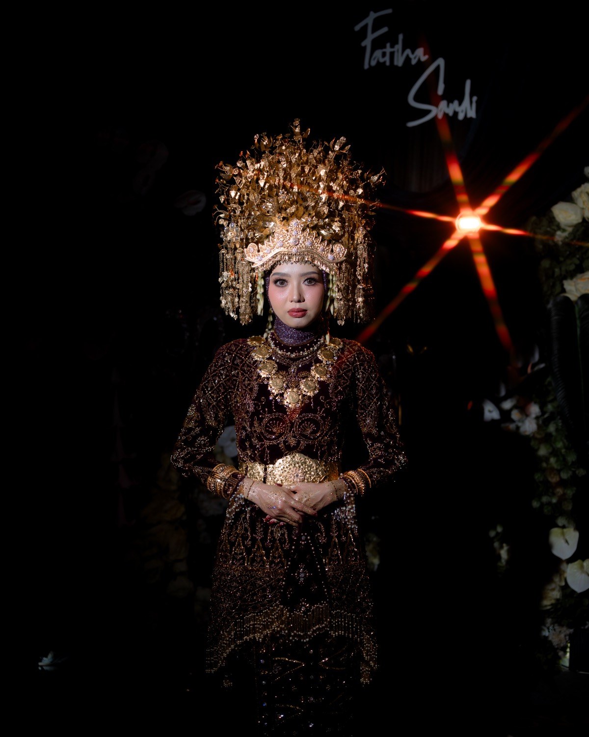 WEDDING