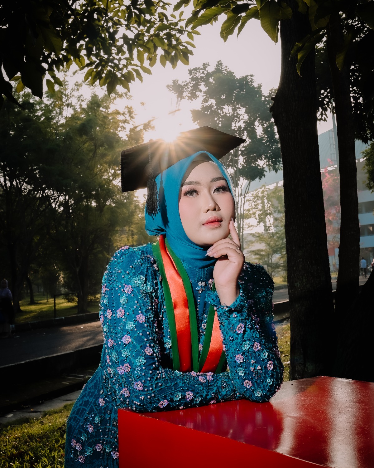 WISUDA