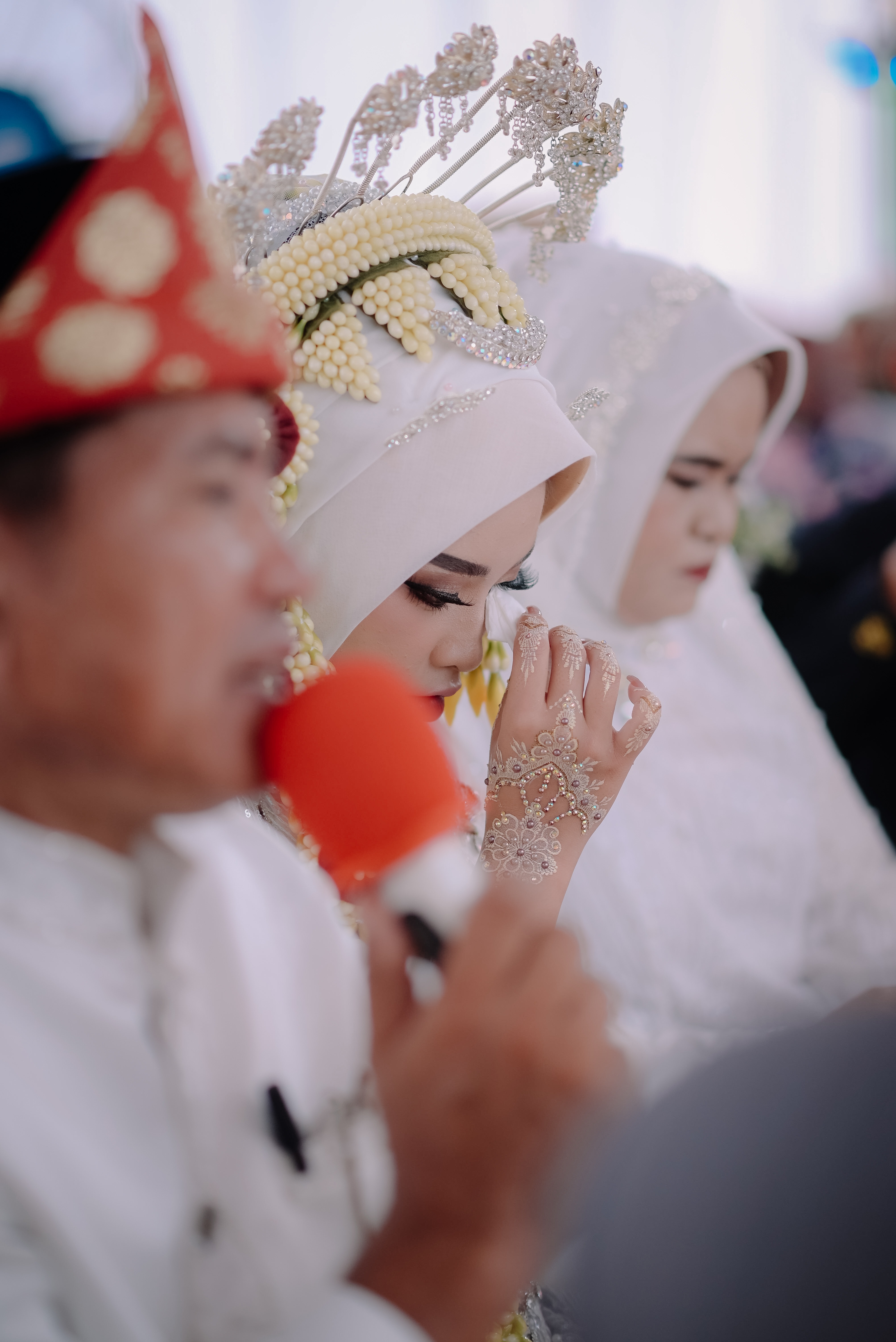 WEDDING